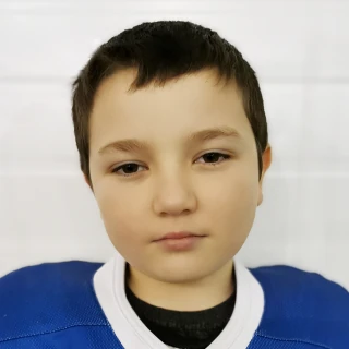 Fomin Vilyam Evgenevich