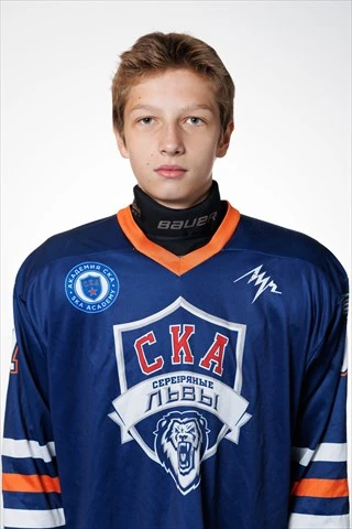 Gavrilov Grigorii Alekseevich