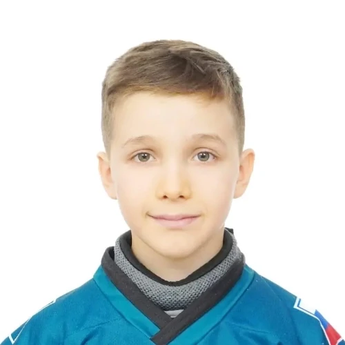 Azmuka Artem Dmitrievich