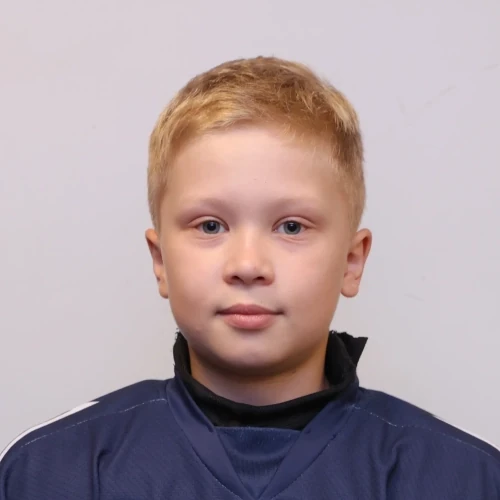 Akulich Mark Vitalevich