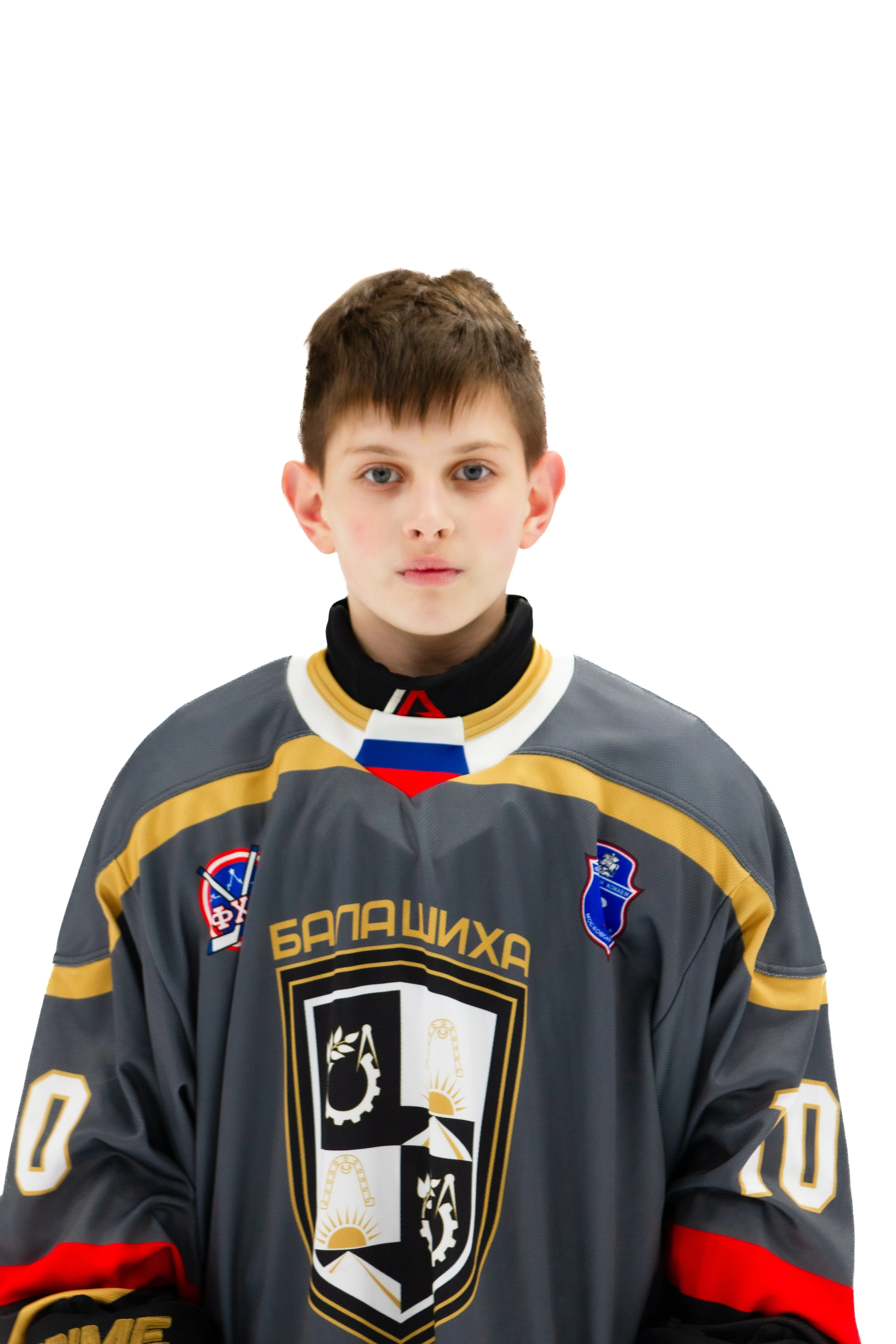 Glushko Kirill