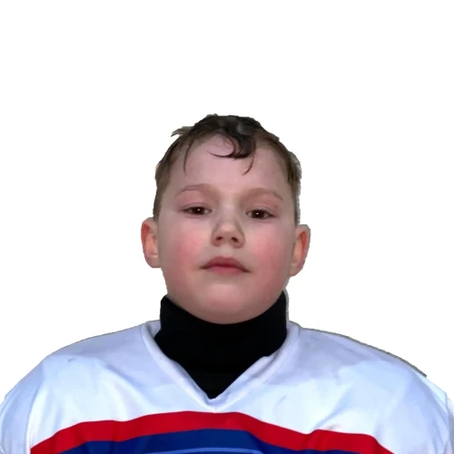 Rtischev Daniil Ruslanovich