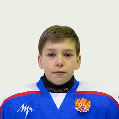Medyanyi Timofei Valerevich
