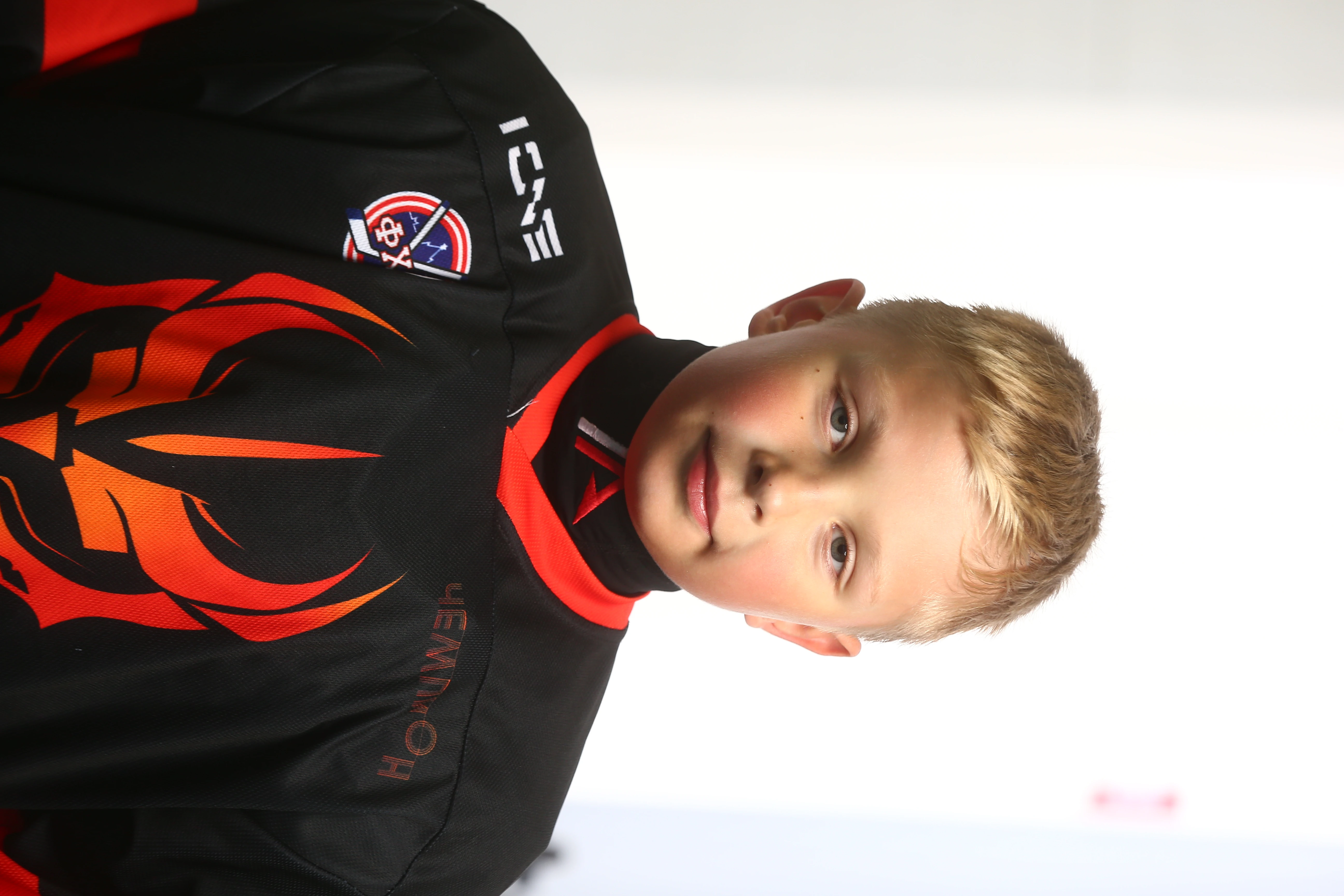 Sarychihin Yaroslav