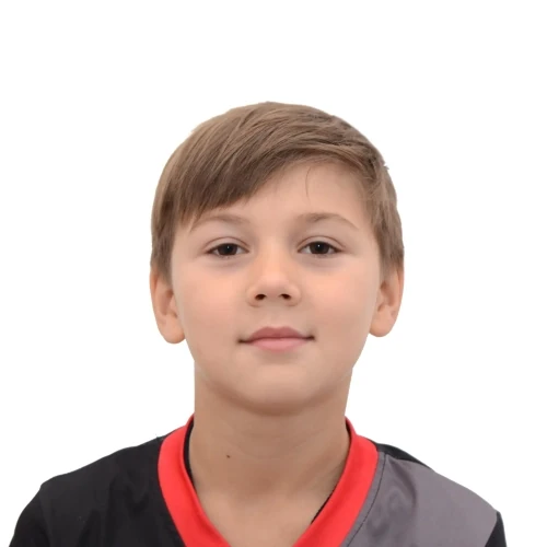 Gnezdilov Artem Nikolaevich