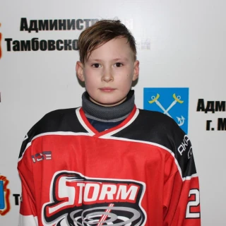 Mohnachev Timofei Pavlovich