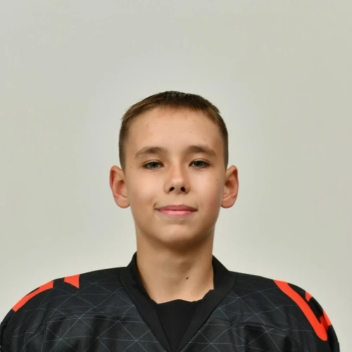 Volkov Maksim Alekseevich