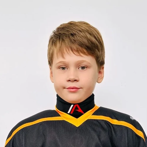 Hakimov Samir Arturovich