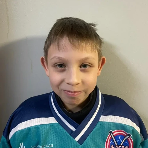 LYahov Vitalii