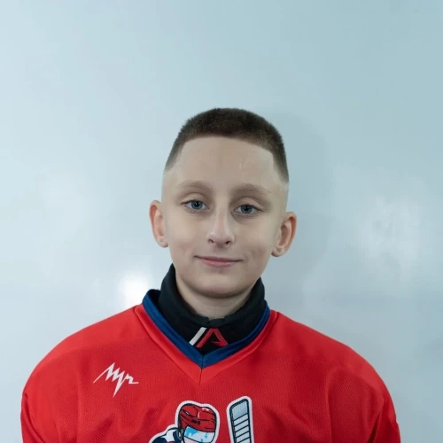 Shkiryatov Maksim Vladimirovich