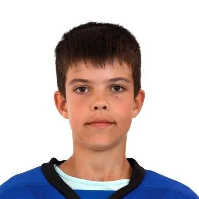 Ahunov Vladislav Vitalevich