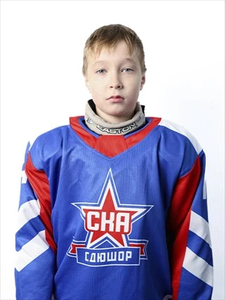Taslunov Vladislav Andreevich