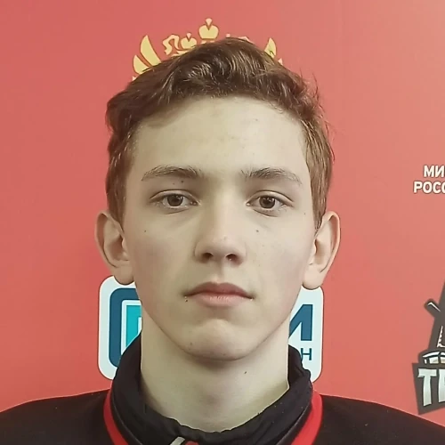 Shurupov Vladislav Alekseevich