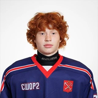 Goncharov Yaroslav Alekseevich