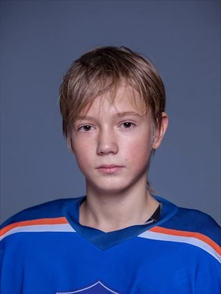 Sarychev Maksim Dmitrievich