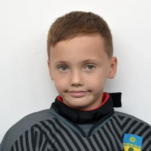 Frolenkov Matvei Igorevich