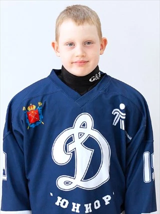 Myasnikov Nikolai Alekseevich