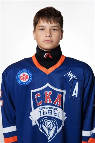 Marts Dmitrii Fedorovich