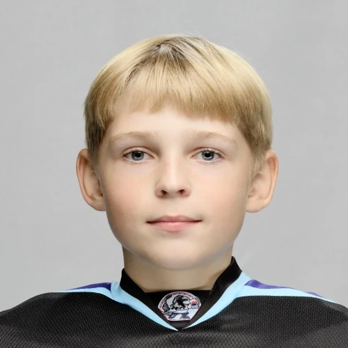 Stypnik Rostislav Sergeevich