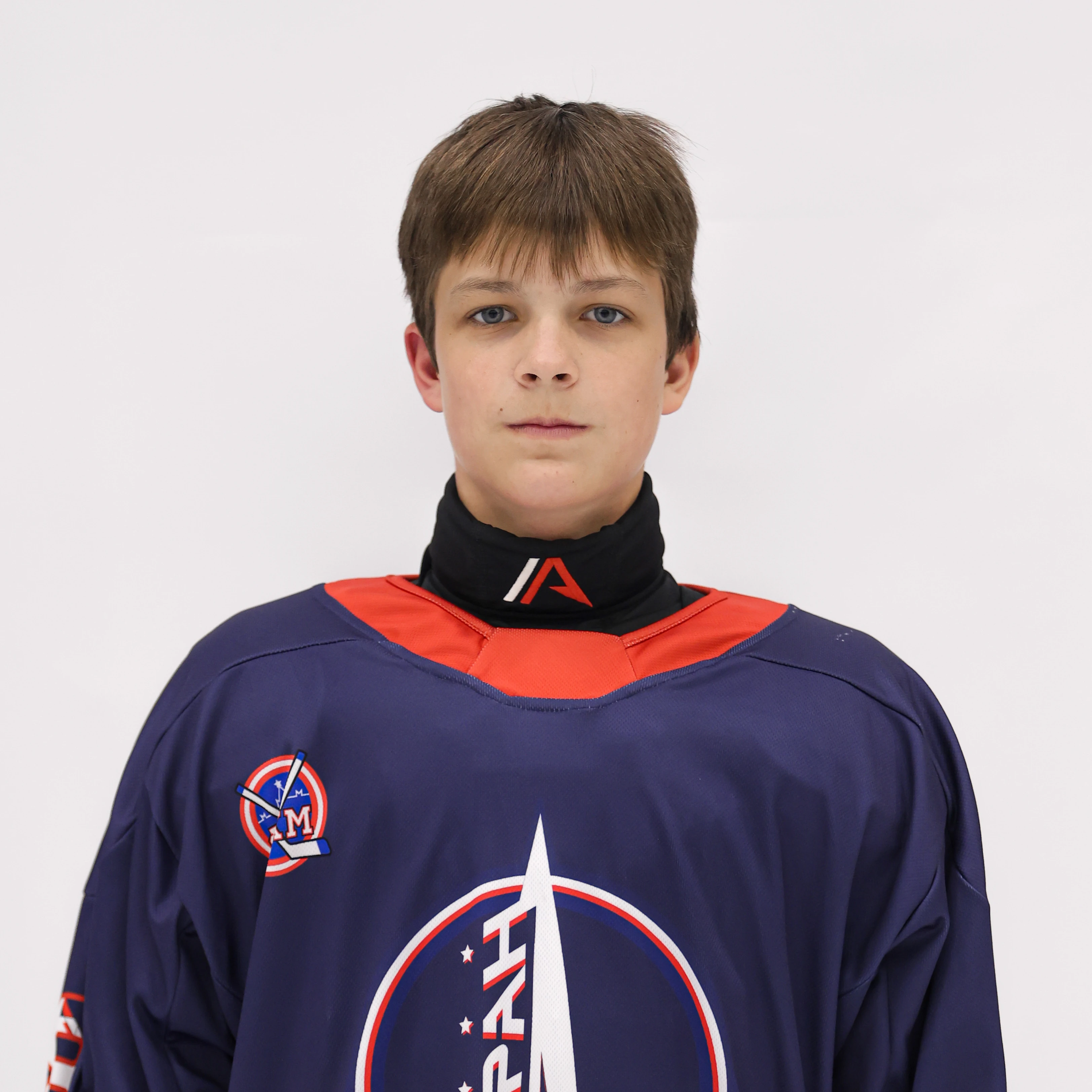 Melentev Aleksei Nikitich