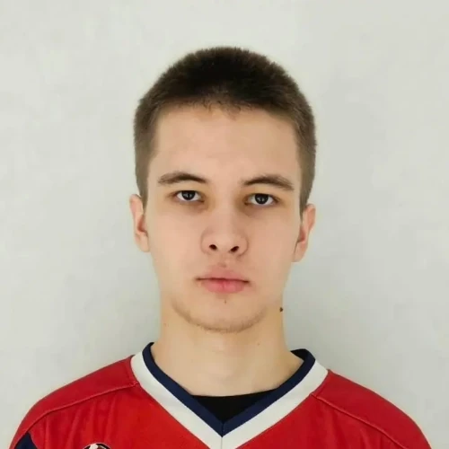 Murtazin Samat Airatovich