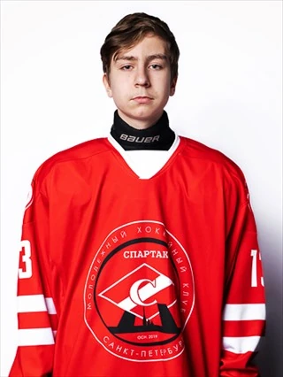 Kondratev Vladimir Alekseevich