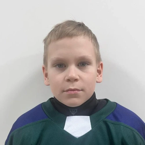 Serazetdinov Artem Ruslanovich