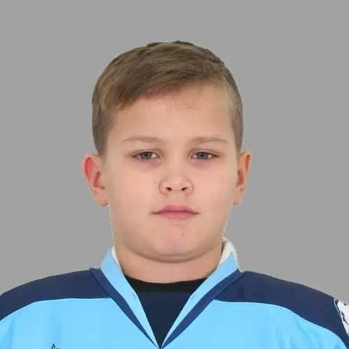 Afanasev Timur Sergeevich