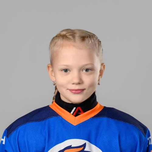 Mizgireva Varvara Sergeevna
