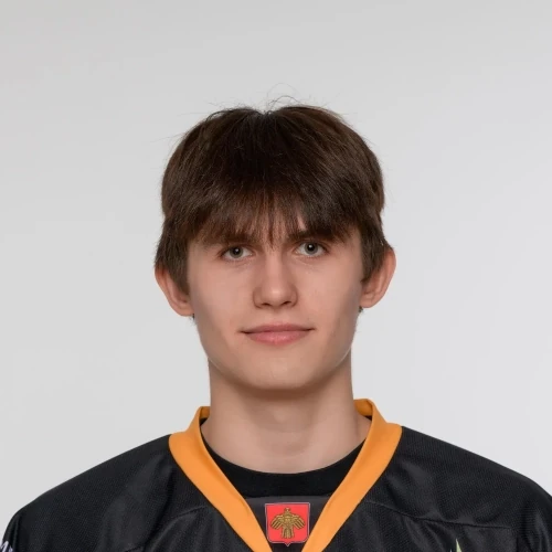 Susloparov Vsevolod Denisovich
