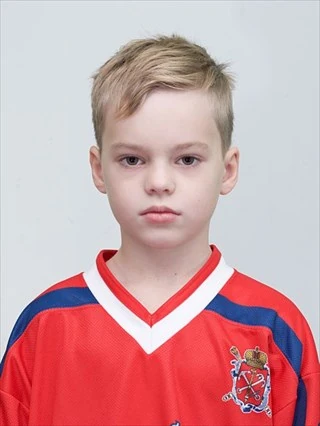 Hilman Mark Olegovich