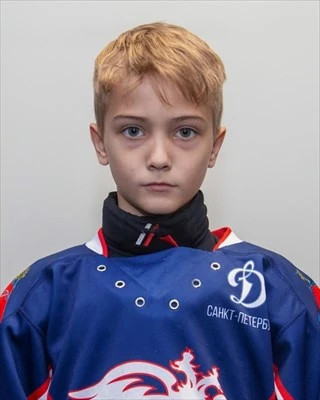 Vermenskii Dalimir Sergeevich