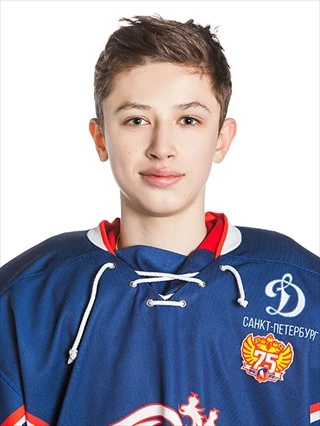 Tochilo Egor Nikolaevich