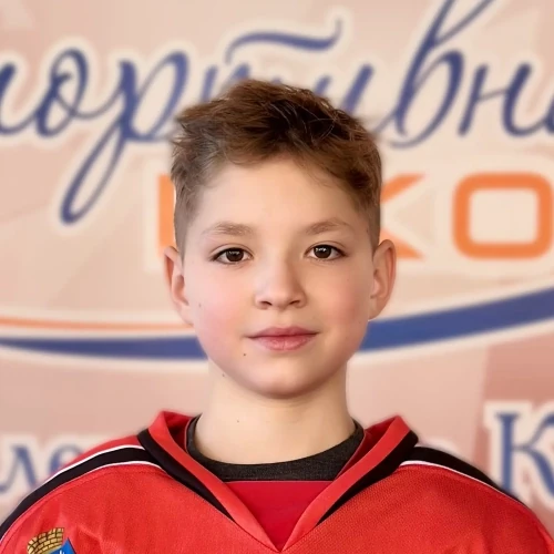 Kutdusov Dmitrii Albertovich