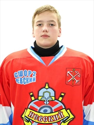 Ruzhitskii Fedor Sergeevich