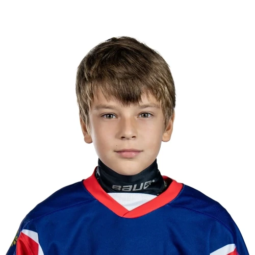 Frolov Georgii Ilich