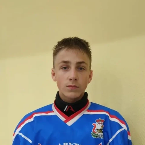 Lelyushkin Dmitrii Denisovich