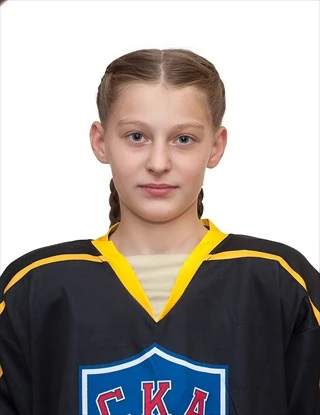 Невзорова Марина Сергеевна