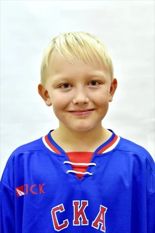 Пушканский Илья Игоревич