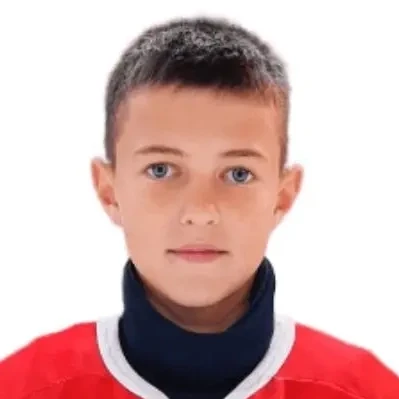 Shironov Egor Aleksandrovich