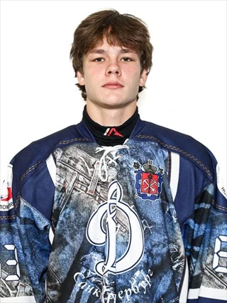 Evseev Kirill Dmitrievich