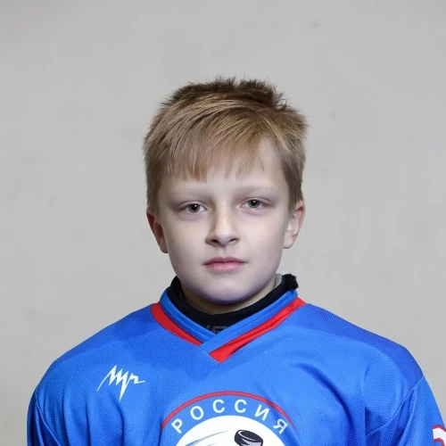 Mihailov Mark Sergeevich
