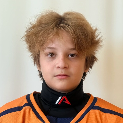 Gimadiev Arslan Rustemovich