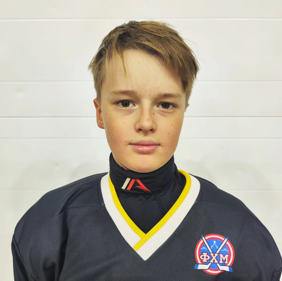 Yavolov Daniil