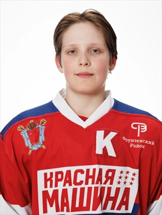 Belkovskii Gordei Tarasovich