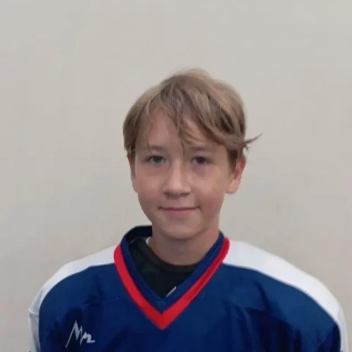 Minaev Timofei Sergeevich