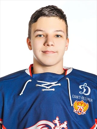 Galitskii Andrei Yurevich