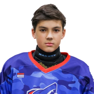 Kotlyarevskii Roman Aleksandrovich