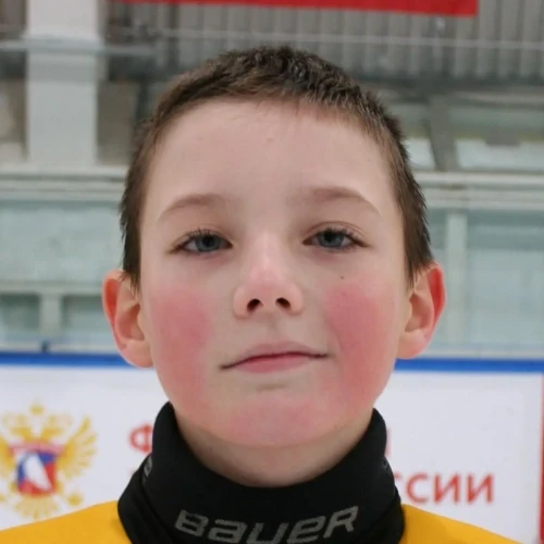 Markov Yaroslav Ilich