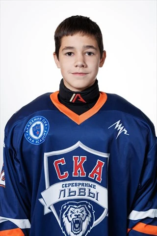 Nafikov Aidar Shamilevich